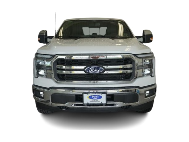 Thumbnail: 2026 Ford F-150 - 29