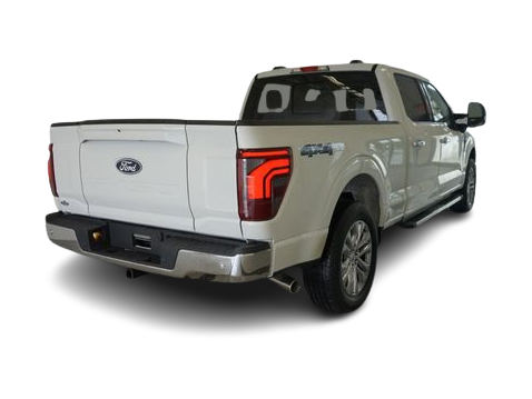 Thumbnail: 2026 Ford F-150 - 27