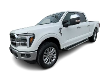 Thumbnail: 2026 Ford F-150 - 20