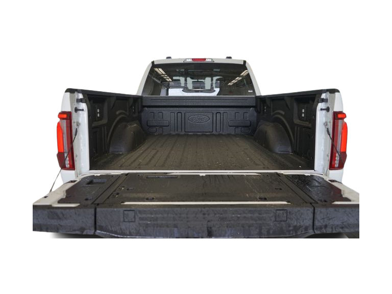Thumbnail: 2026 Ford F-150 - 16