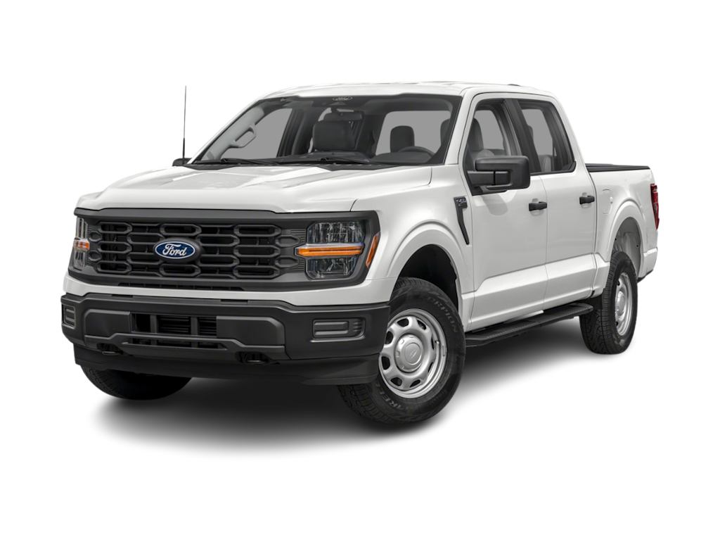 Thumbnail: 2026 Ford F-150 - 2