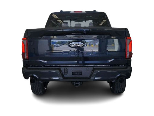 Thumbnail: 2026 Ford F-150 - 24
