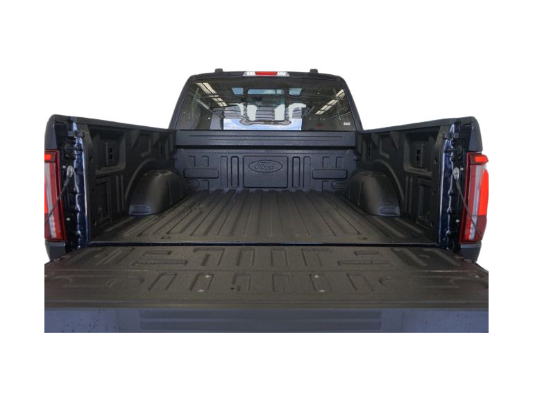 Thumbnail: 2026 Ford F-150 - 16