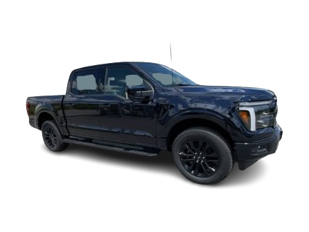 Thumbnail: 2026 Ford F-150 - 19