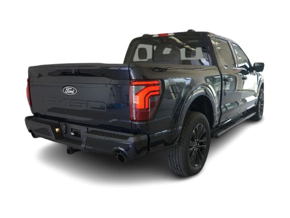 Thumbnail: 2026 Ford F-150 - 26