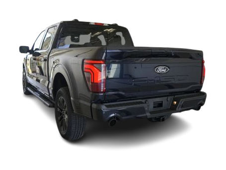 Thumbnail: 2026 Ford F-150 - 4