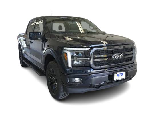 Thumbnail: 2026 Ford F-150 - 27