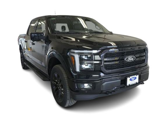Thumbnail: 2026 Ford F-150 - 27