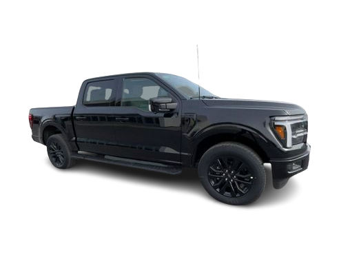 Thumbnail: 2026 Ford F-150 - 19