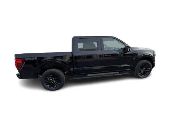 Thumbnail: 2026 Ford F-150 - 23