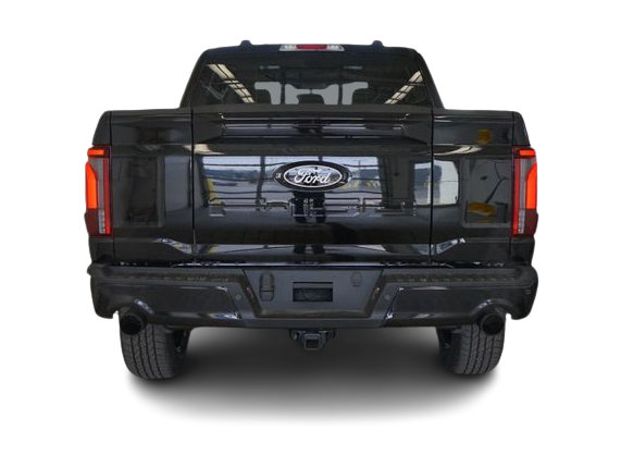 Thumbnail: 2026 Ford F-150 - 24