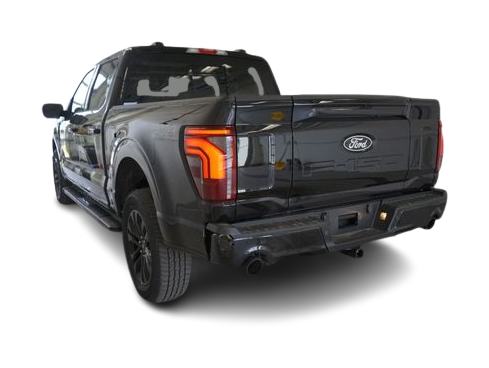 Thumbnail: 2026 Ford F-150 - 4