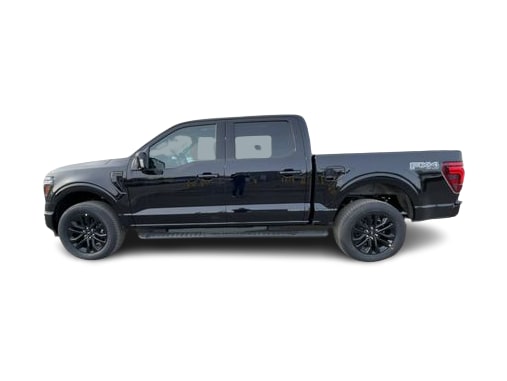Thumbnail: 2026 Ford F-150 - 3
