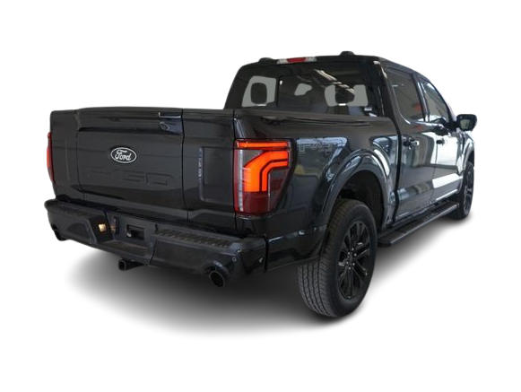Thumbnail: 2026 Ford F-150 - 25