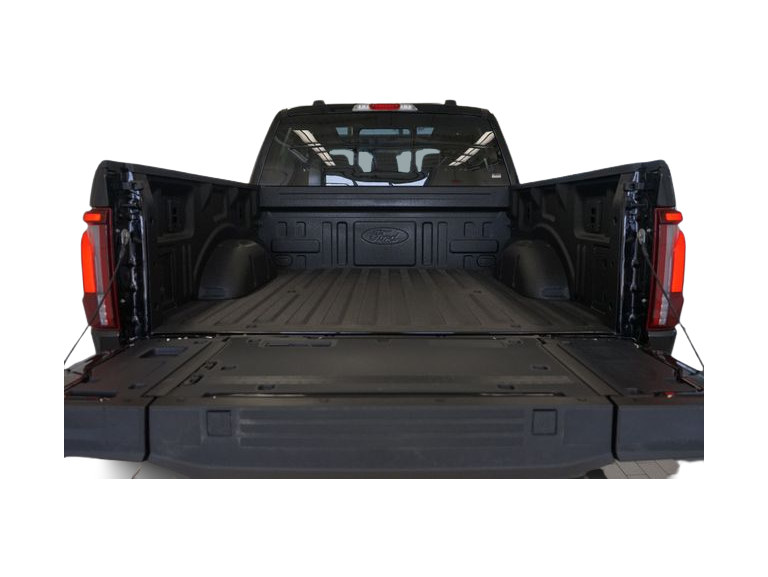 Thumbnail: 2026 Ford F-150 - 16