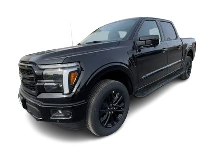 Thumbnail: 2026 Ford F-150 - 20