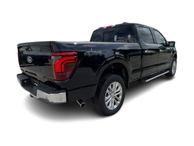 Thumbnail: 2026 Ford F-150 - 21