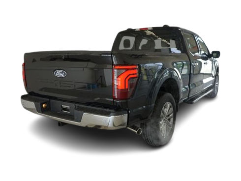 Thumbnail: 2026 Ford F-150 - 24