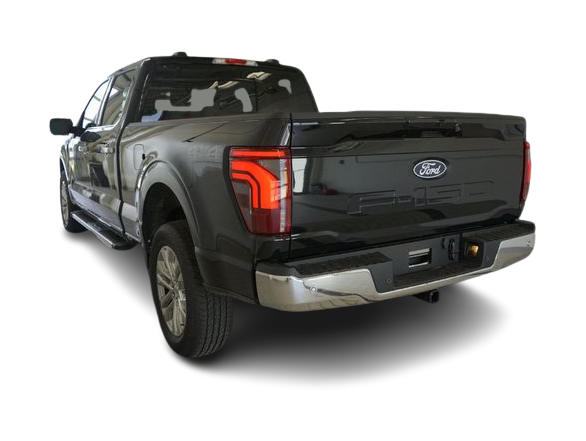 Thumbnail: 2026 Ford F-150 - 4