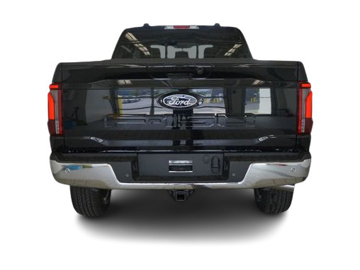 Thumbnail: 2026 Ford F-150 - 23