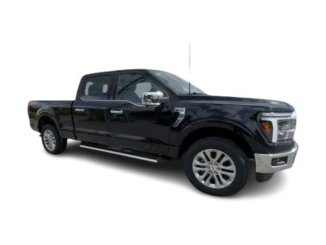 Thumbnail: 2026 Ford F-150 - 18