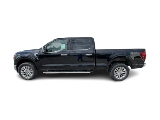 Thumbnail: 2026 Ford F-150 - 3