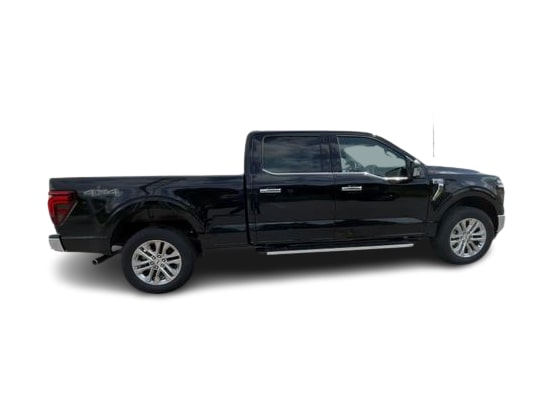Thumbnail: 2026 Ford F-150 - 22