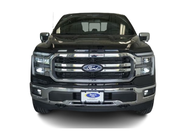 Thumbnail: 2026 Ford F-150 - 26