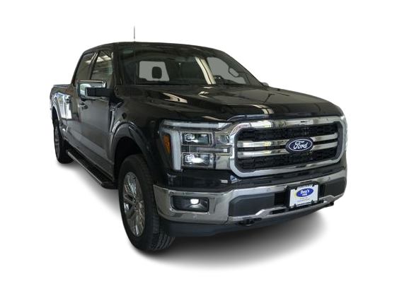 Thumbnail: 2026 Ford F-150 - 25