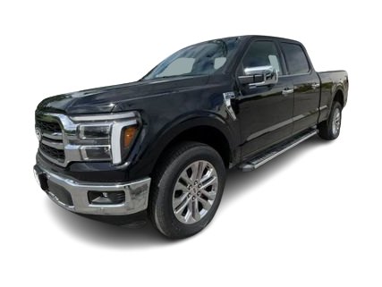 Thumbnail: 2026 Ford F-150 - 19