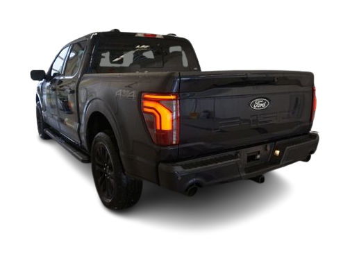 Thumbnail: 2025 Ford F-150 - 3