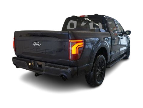 Thumbnail: 2025 Ford F-150 - 16