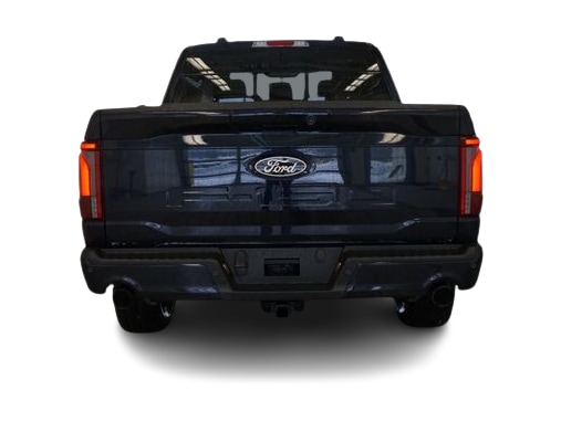 Thumbnail: 2025 Ford F-150 - 4
