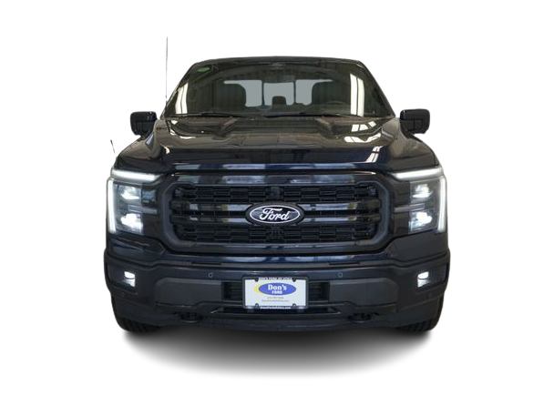 Thumbnail: 2025 Ford F-150 - 19