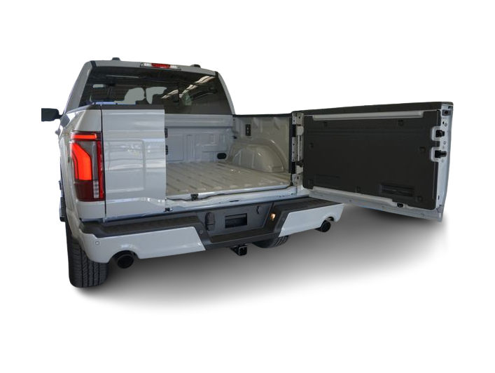 Thumbnail: 2026 Ford F-150 - 19