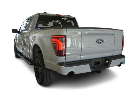 Thumbnail: 2026 Ford F-150 - 3