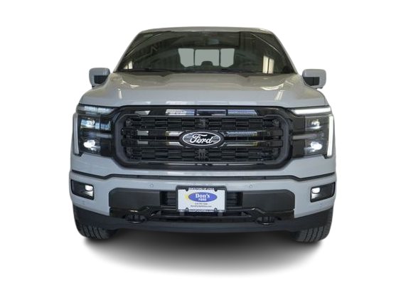 Thumbnail: 2026 Ford F-150 - 5