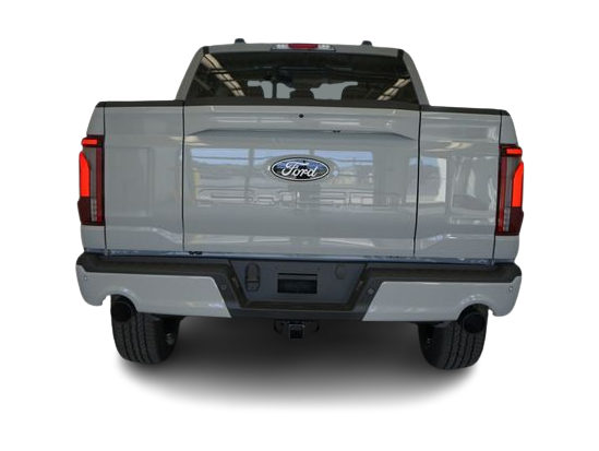 Thumbnail: 2026 Ford F-150 - 4
