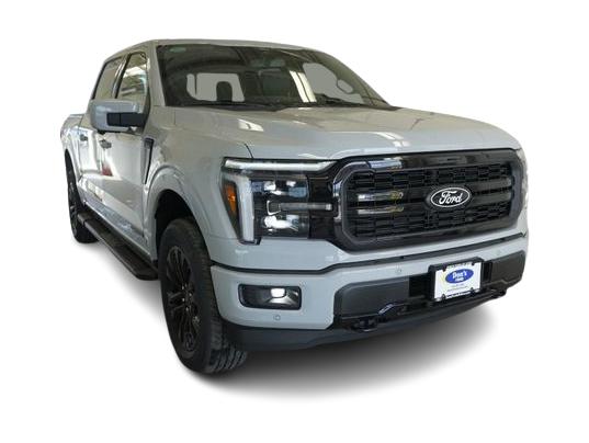 Thumbnail: 2026 Ford F-150 - 21