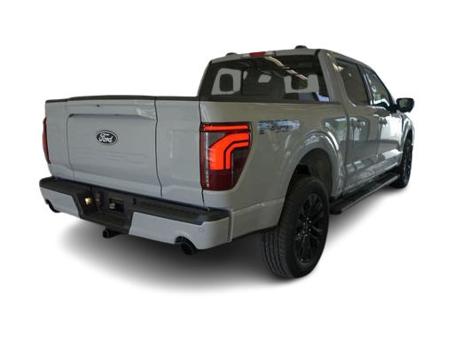 Thumbnail: 2026 Ford F-150 - 20