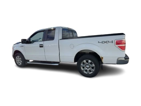 Thumbnail: 2014 Ford F-150 - 15