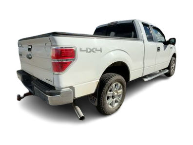 Thumbnail: 2014 Ford F-150 - 16