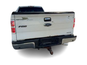 Thumbnail: 2014 Ford F-150 - 4