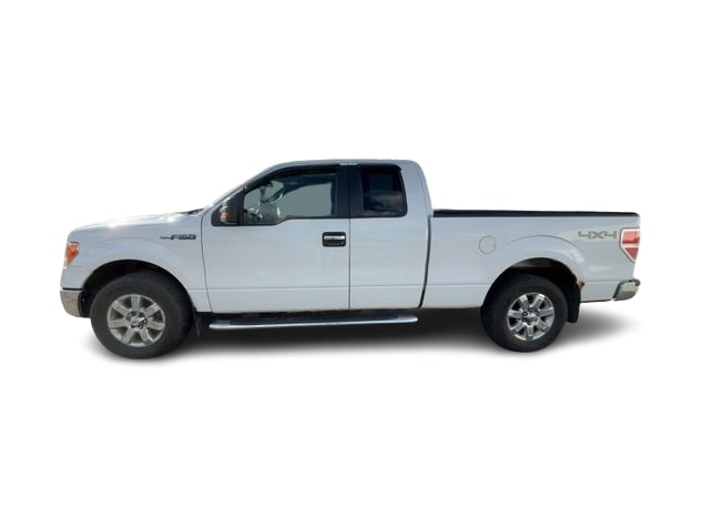 Thumbnail: 2014 Ford F-150 - 2