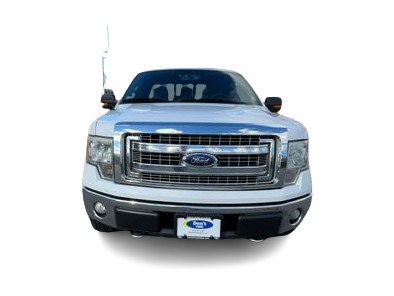 Thumbnail: 2014 Ford F-150 - 5