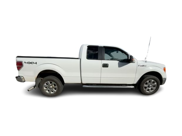 Thumbnail: 2014 Ford F-150 - 17