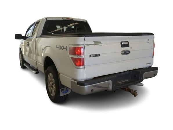 Thumbnail: 2014 Ford F-150 - 3