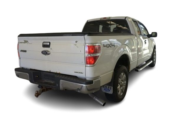 Thumbnail: 2014 Ford F-150 - 19