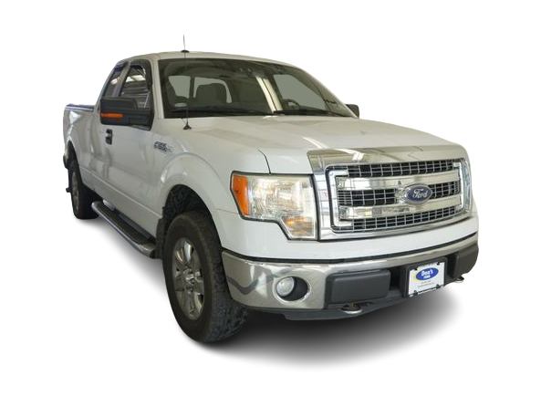 Thumbnail: 2014 Ford F-150 - 20