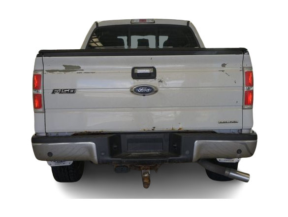 Thumbnail: 2014 Ford F-150 - 18